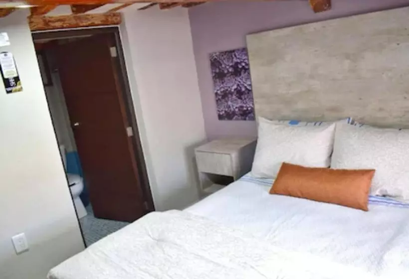Fotos del hotel Corazon Mexicano:  21