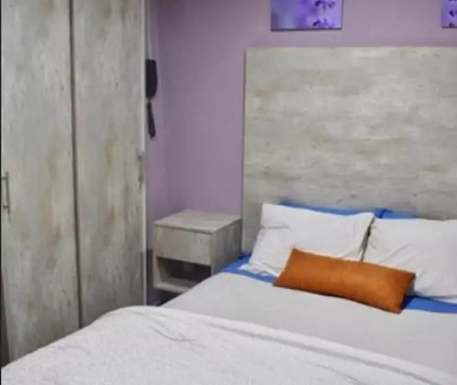 Fotos del hotel Corazon Mexicano:  25