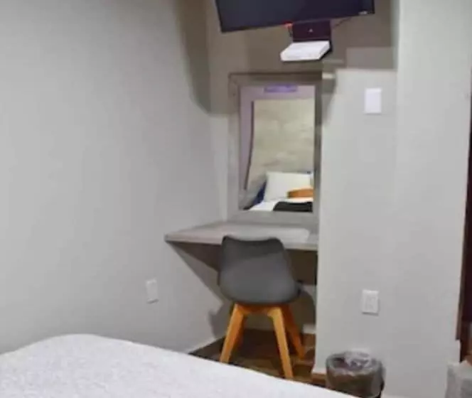 Fotos del hotel Corazon Mexicano:  10