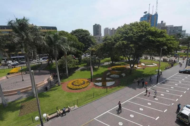 Fotos del hotel Diamond Lima:  15