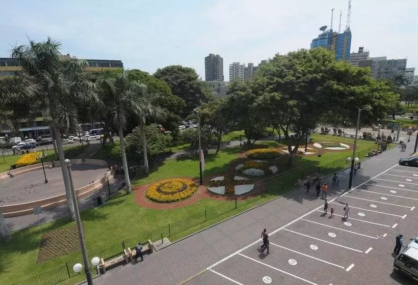 Fotos del hotel Diamond Lima:  5