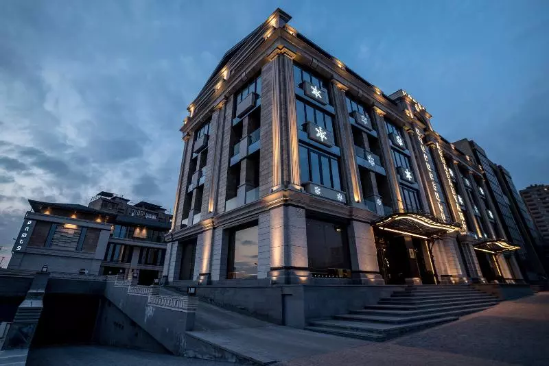 Fotos del hotel Aghababyan S:  2