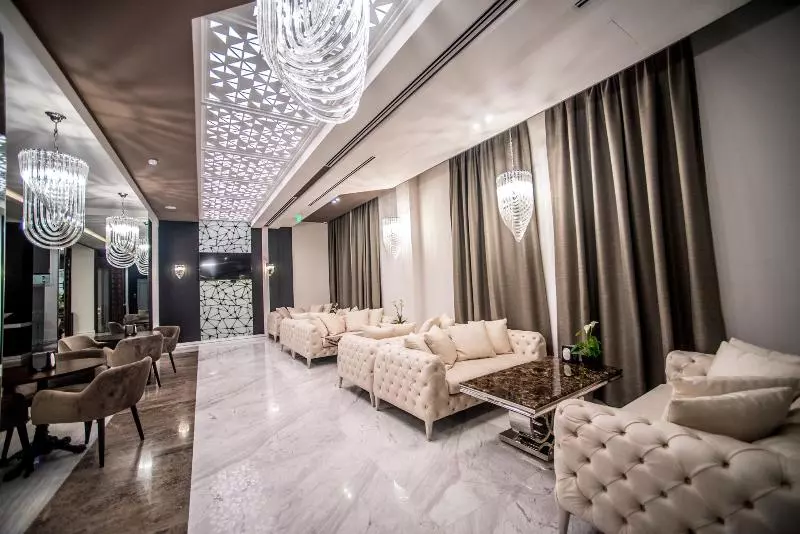 Fotos del hotel Aghababyan S:  7