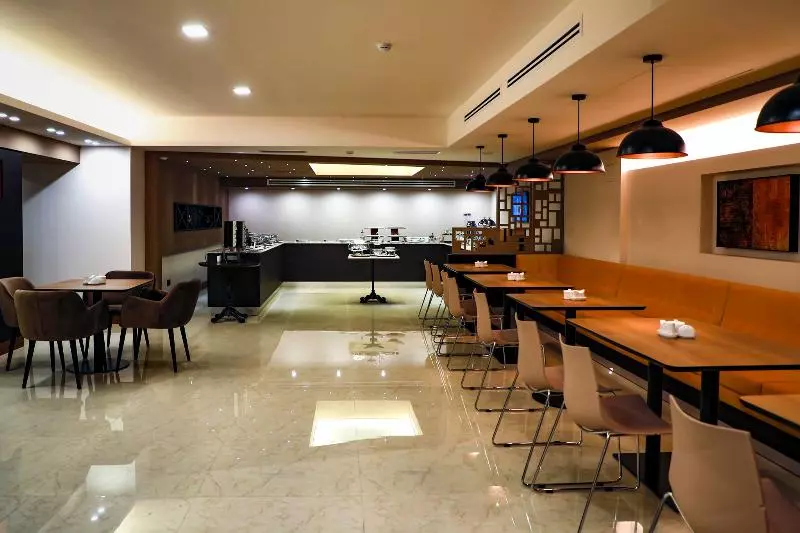 Fotos del hotel Aghababyan S:  9