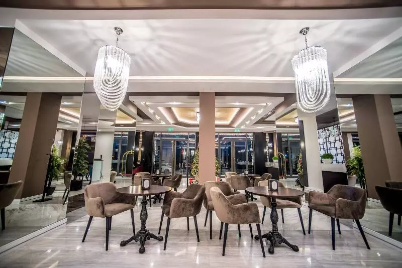 Fotos del hotel Aghababyan S:  10