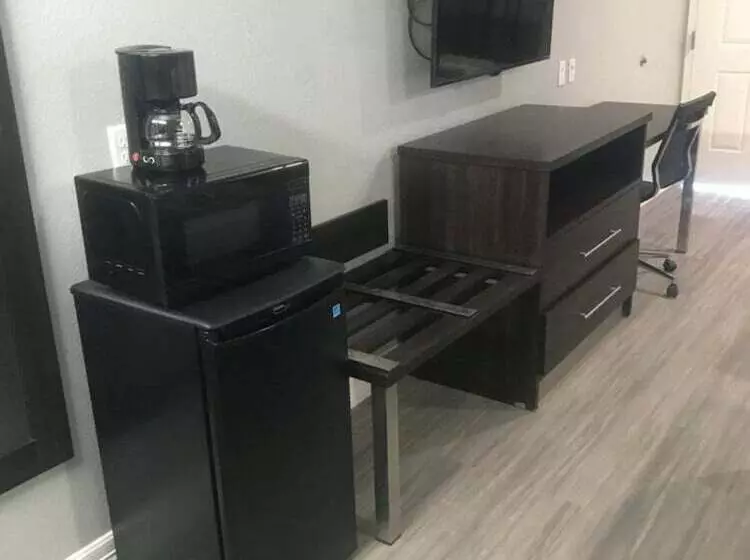 Fotos del hotel The Residency Suites:  25