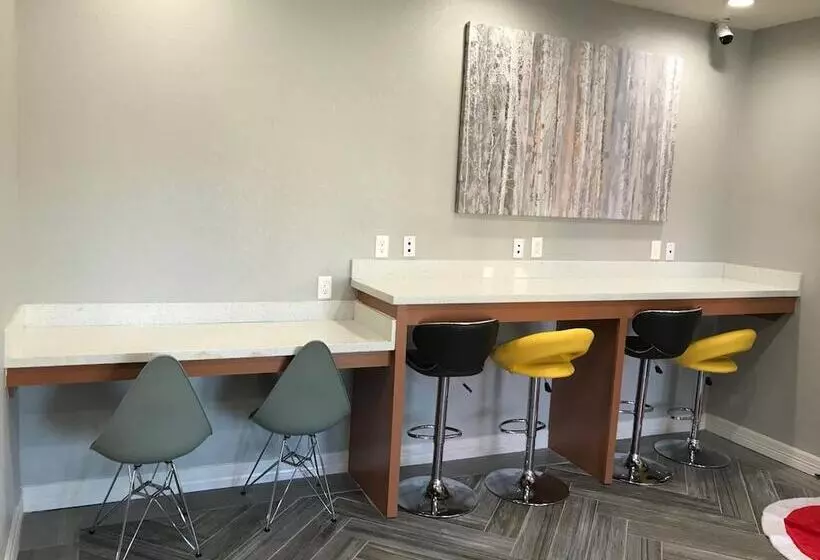 Fotos del hotel The Residency Suites:  15
