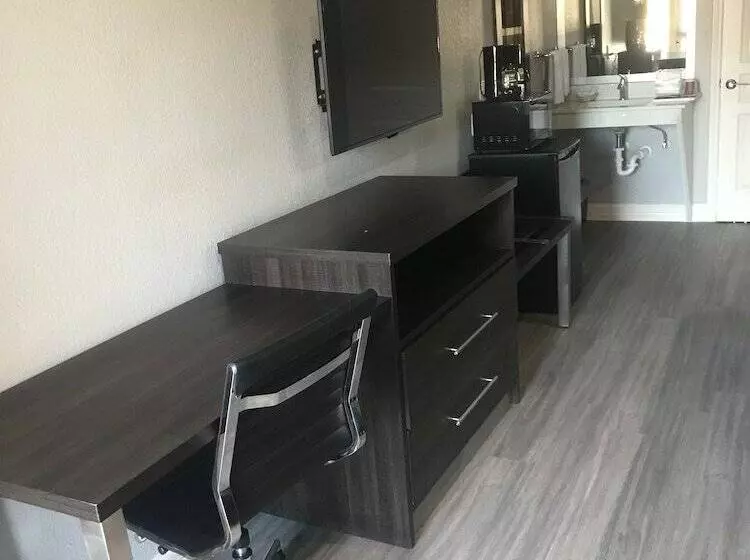 Fotos del hotel The Residency Suites:  7