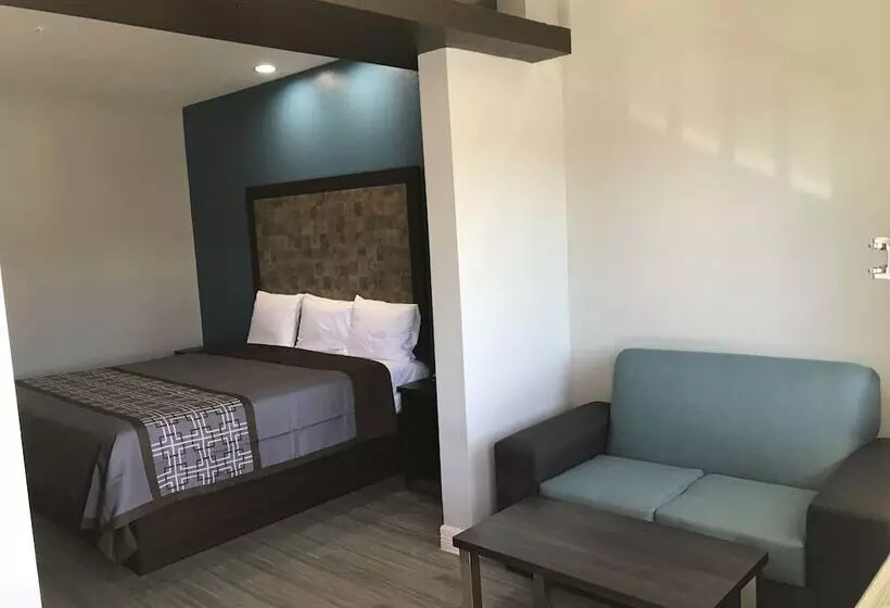 Fotos del hotel The Residency Suites:  4