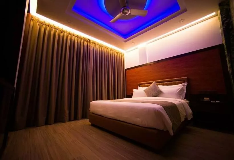 Fotos del hotel Osmium:  3