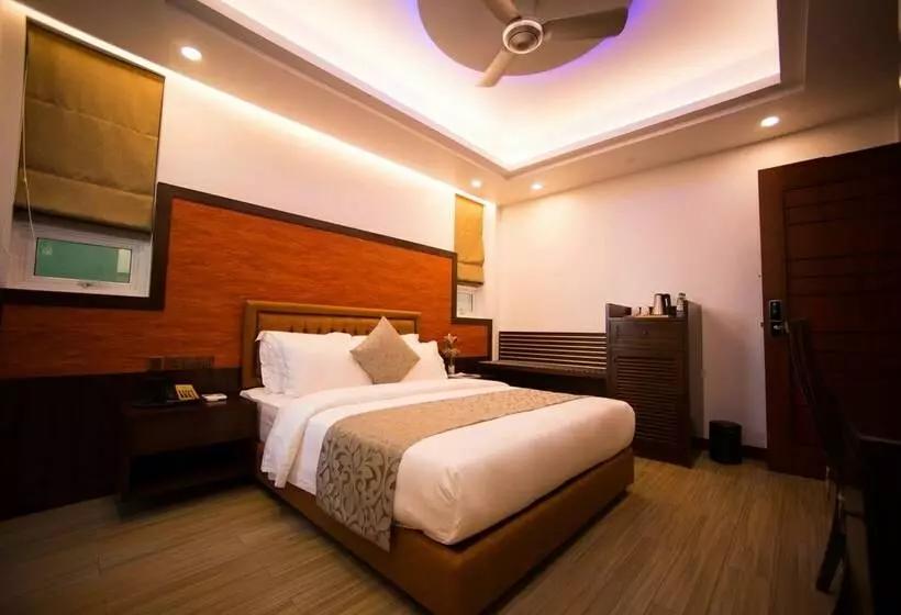Fotos del hotel Osmium:  7