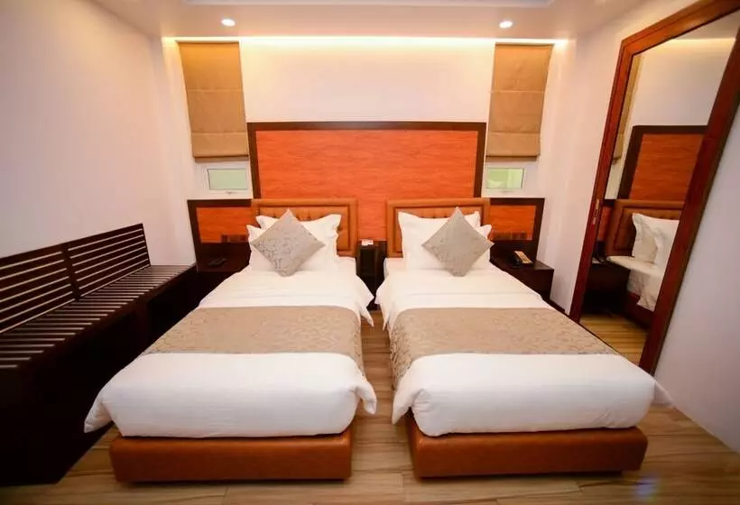 Fotos del hotel Osmium:  10