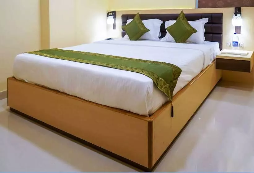 Fotos del hotel Treebo Trend  Oasis:  13