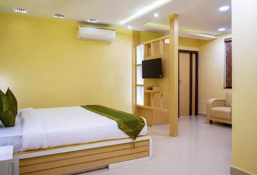 Fotos del hotel Treebo Trend  Oasis:  12