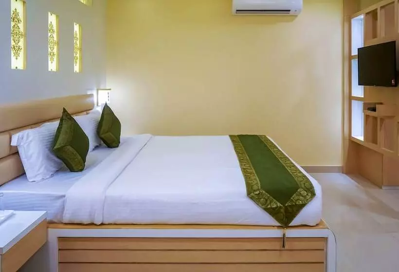 Fotos del hotel Treebo Trend  Oasis:  10