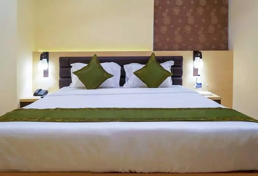 Fotos del hotel Treebo Trend  Oasis:  9