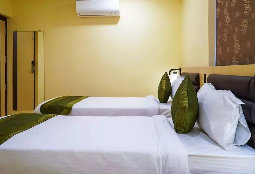 Fotos del hotel Treebo Trend  Oasis:  8