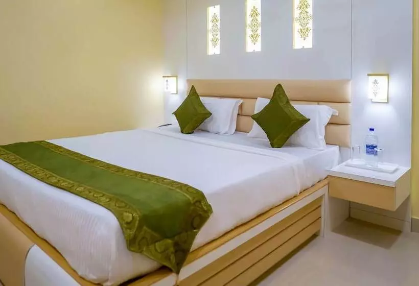 Fotos del hotel Treebo Trend  Oasis:  7