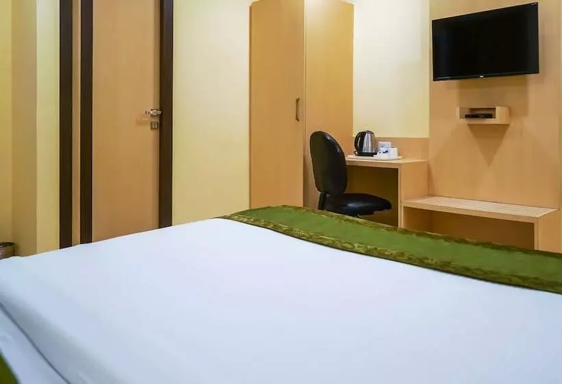Fotos del hotel Treebo Trend  Oasis:  3