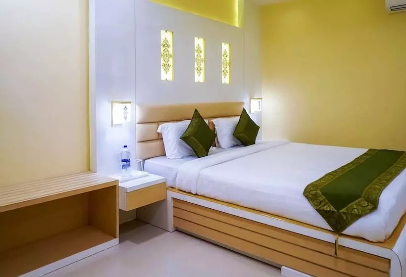 Fotos del hotel Treebo Trend  Oasis:  19