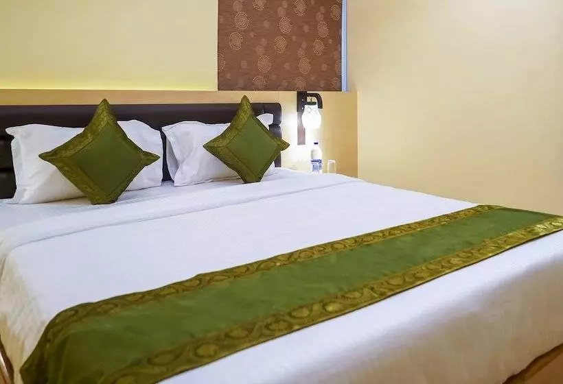Fotos del hotel Treebo Trend  Oasis:  20