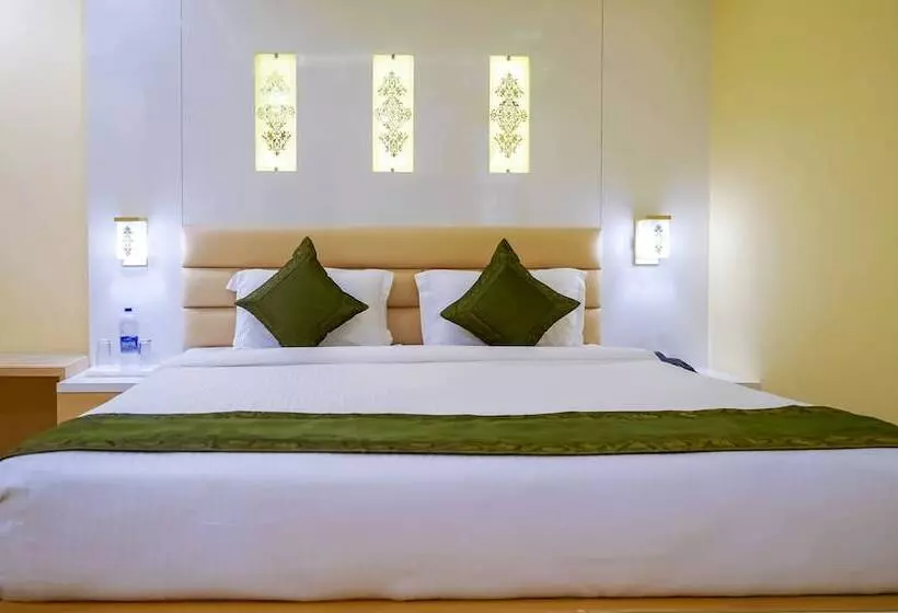 Fotos del hotel Treebo Trend  Oasis:  21
