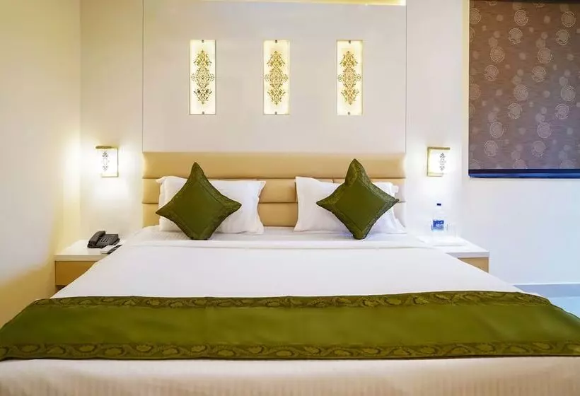 Fotos del hotel Treebo Trend  Oasis:  14