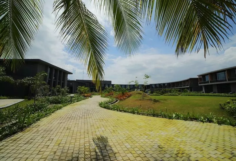 Fotos del hotel The Amaya Resort Kolkata Nh6:  23