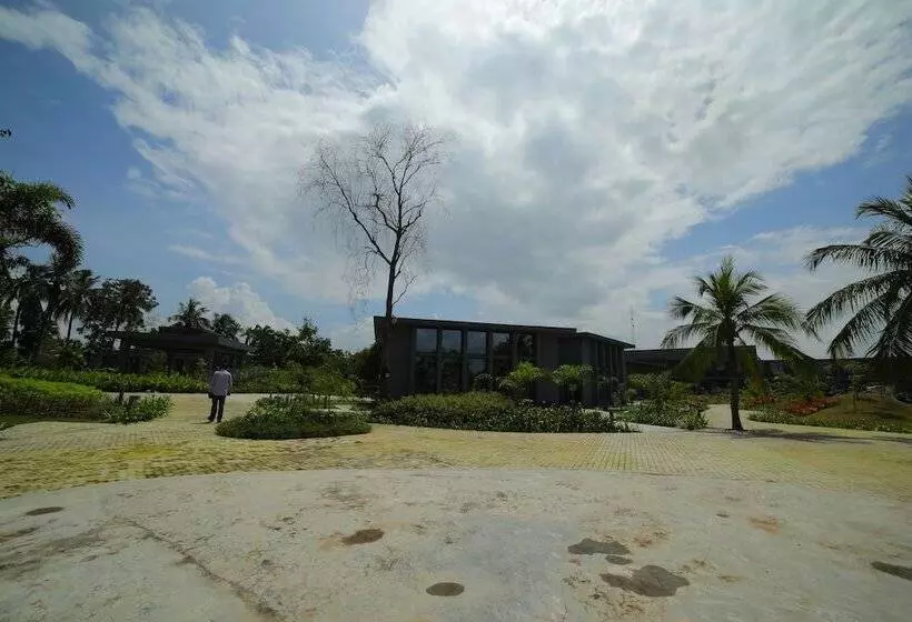Fotos del hotel The Amaya Resort Kolkata Nh6:  25
