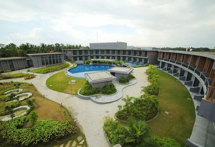 The Amaya Resort Kolkata Nh6