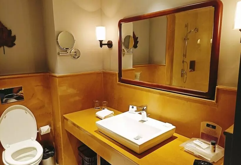 Fotos del hotel The Amaya Resort Kolkata Nh6:  7