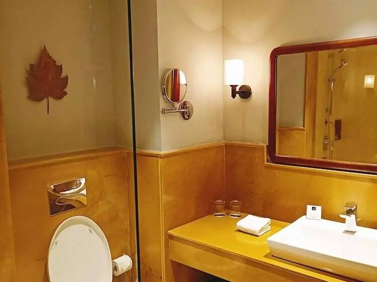 Fotos del hotel The Amaya Resort Kolkata Nh6:  22