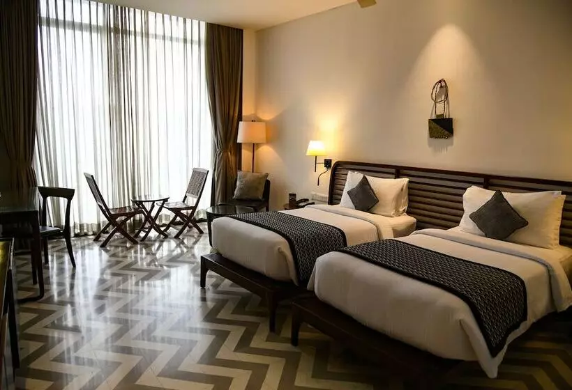 Fotos del hotel The Amaya Resort Kolkata Nh6:  16