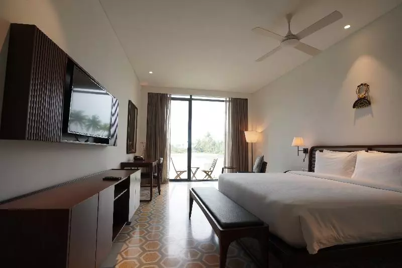 Fotos del hotel The Amaya Resort Kolkata Nh6:  2