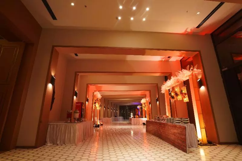 Fotos del hotel The Amaya Resort Kolkata Nh6:  3