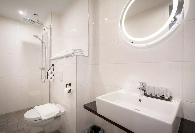 Fotos del hotel New Kit:  13