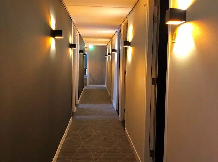 Fotos del hotel New Kit:  20
