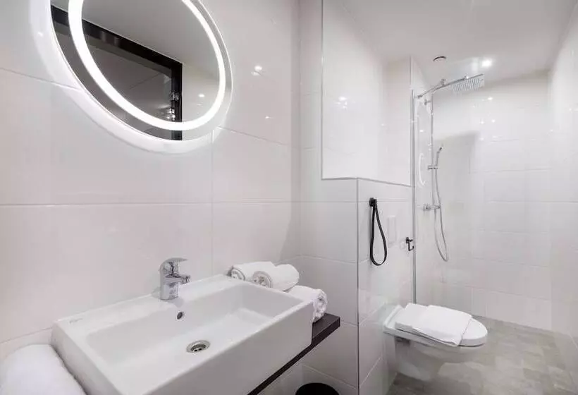 Fotos del hotel New Kit:  3