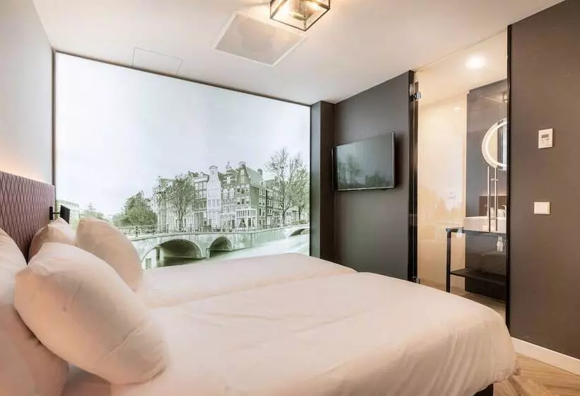 Fotos del hotel New Kit:  11