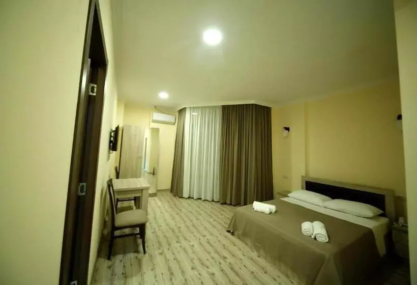 Fotos del hotel Comfort:  2