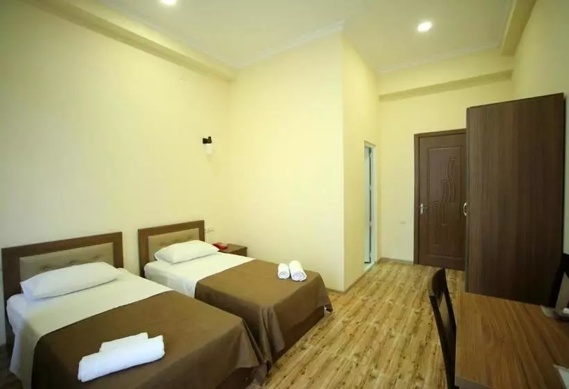 Fotos del hotel Comfort:  6