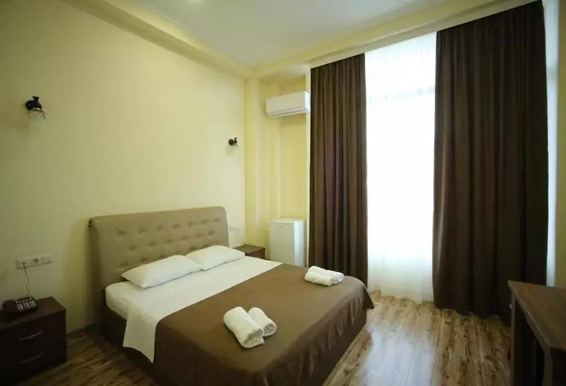 Fotos del hotel Comfort:  9