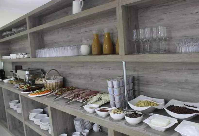 Fotos del hotel Comfort:  15