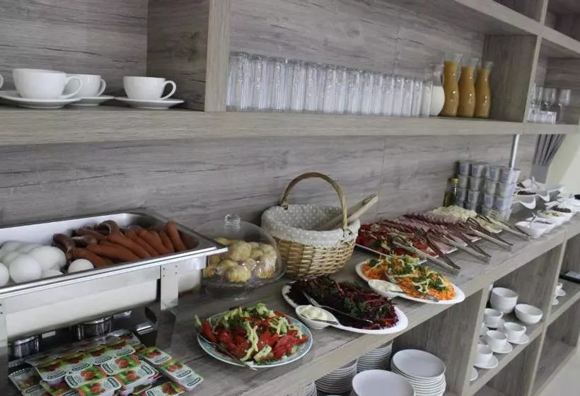 Fotos del hotel Comfort:  16