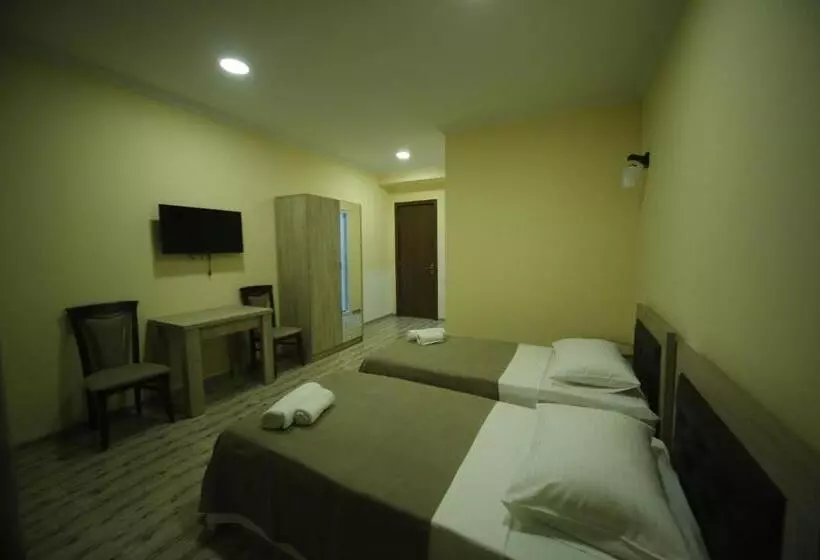 Fotos del hotel Comfort:  17