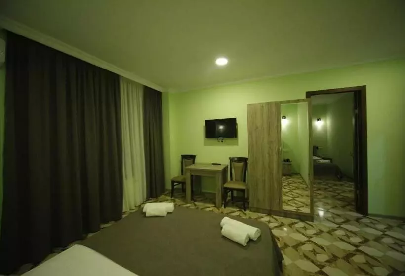 Fotos del hotel Comfort:  20
