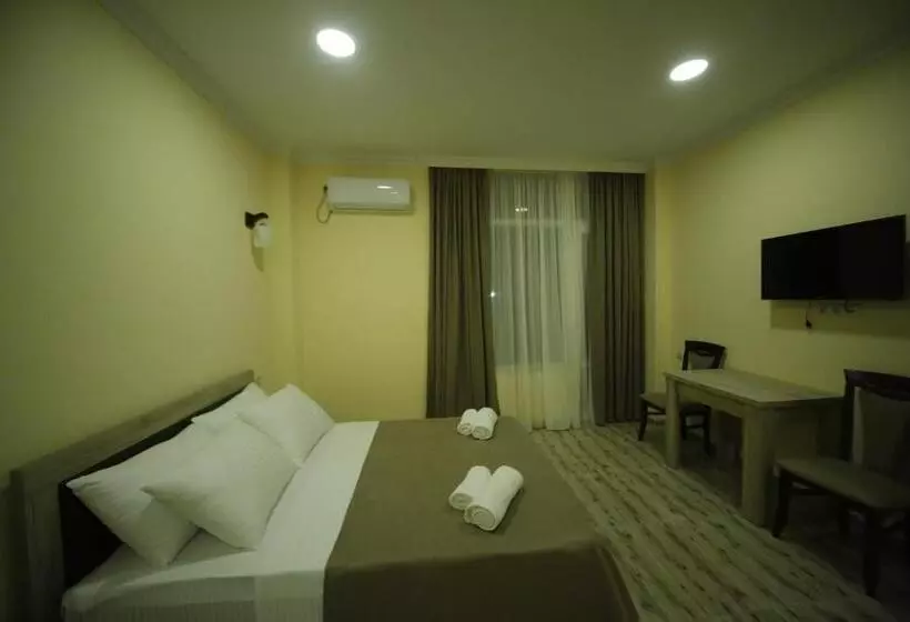 Fotos del hotel Comfort:  21