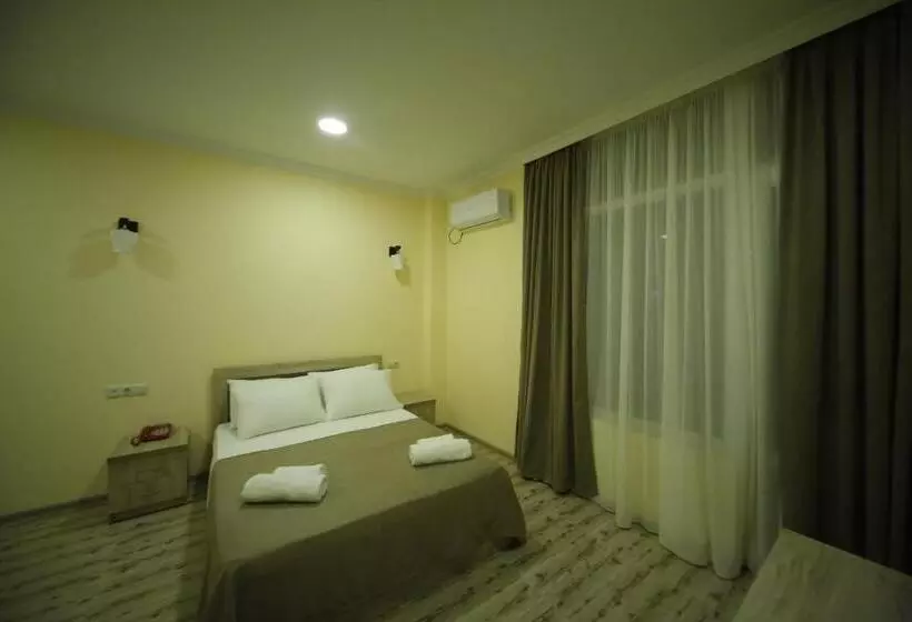Fotos del hotel Comfort:  22