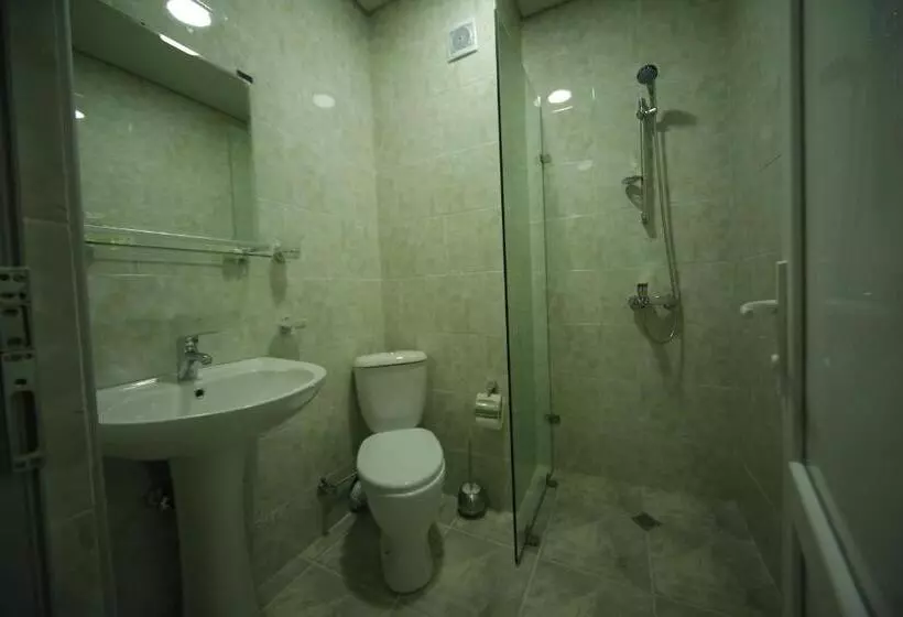 Fotos del hotel Comfort:  3