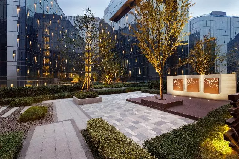 Fotos del hotel Hyatt Place Shanghai Hongqiao Cbd:  10